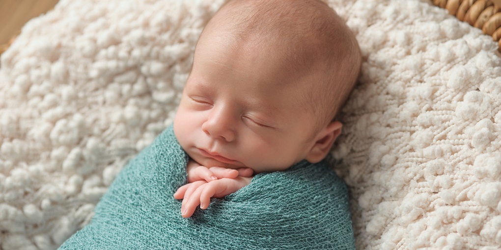 Is Swaddling the Answer for Soothing Your Baby?