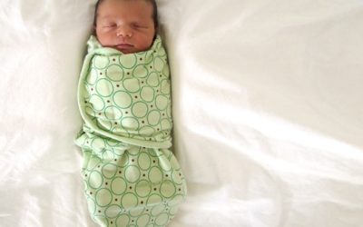 Swaddle No More: When It’s Time to Move On