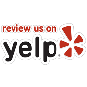 yelp leave a review